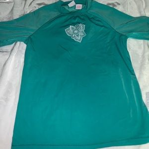 Women’s Kanu Surf Rash Guard